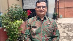 Camat Pondok Melati Kawal Ketat Penggunaan Dana Rp100 Juta per RW