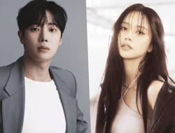 Siap-Siap Baper! Kim So Hyun dan Choo Young Woo Jadi Pasangan di Drama Korea Romance Terbaru Love Doctor