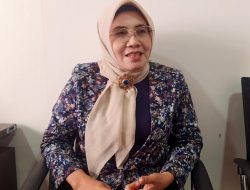 Anggota DPRD Kota Bekasi Evi Mafriningsianti: BBWSCC Siap Bangun Tanggul Kali Bekasi Jika Lahan Jelas