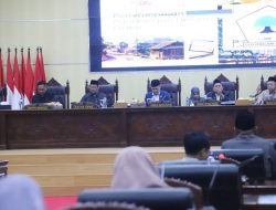 Plt Bupati Bekasi: Pansus LHP BPK Bantu Kerja Saya