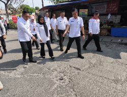Plt Bupati Bekasi Klaim Kondisi Jembatan CBL Baik, Belum Prioritas Perbaikan