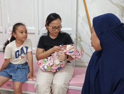 Bayi Ditemukan di Lahan Kosong Tambun Selatan