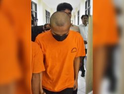 Pelarian Terduga Pelaku Penganiayaan dan Penyekapan Kekasih di Cikarang Berakhir