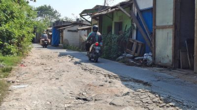 Pembangunan Infrastruktur di Kabupaten Bekasi Baru Dimulai Triwulan Ketiga, Prioritaskan Layanan Dasar