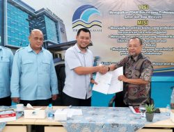 Perumda Tirta Bhagasasi Susun SOTK, Pengisian Jabatan Berdasarkan Kompetensi