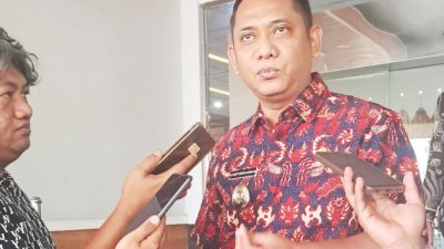 Ade Kunang Divonis Enam Tahun, Asep Surya Atmaja: Saya Doakan Kuat dan Sabar