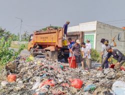Koordinasi Lemah, TPS Liar di Kabupaten Bekasi Terus Bermunculan