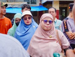 Laju Industri Tak Boleh Geser Ketahanan Pangan