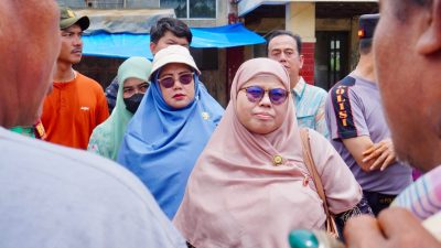 DPRD Dukung Stadion Wibawa Mukti Disewa Klub Liga 1