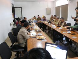Perda Desa Dievaluasi, Pansus Bahas Kewenangan hingga Tambahan Penghasilan Kades