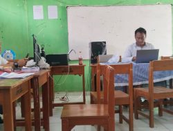 Komisi IV Dorong Disdik Evaluasi SPMB Jalur Domisili   
