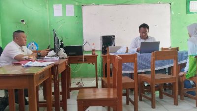 Komisi IV Dorong Disdik Evaluasi SPMB Jalur Domisili   
