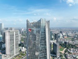 Telkom Tuntaskan Streamlining 10 Entitas, Percepat Transformasi Menuju Strategic Holding