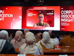 Telkom CorpU Dorong Transformasi Talenta melalui Forum CorpU Association Insight
