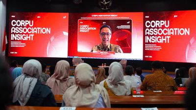 Telkom CorpU Dorong Transformasi Talenta melalui Forum CorpU Association Insight