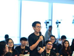 Perkuat Peran Penggiat Budaya di Masa Transformasi, Telkom Kembali Gelar Culture Festival TelkomGroup 2026