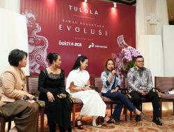 BCA Dukung Kawan Nusantara 2026, Perkuat Kolaborasi Industri Kreator Lokal