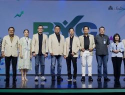BCA Young Community Fest Kembali Digelar, Jembatani Pebisnis Muda untuk Berkolaborasi
