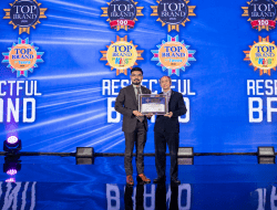 JEC Eye Hospitals and Clinics Raih Top Brand Award 2026, Tegaskan Pentingnya Awareness dan Trust dalam Layanan Kesehatan Mata