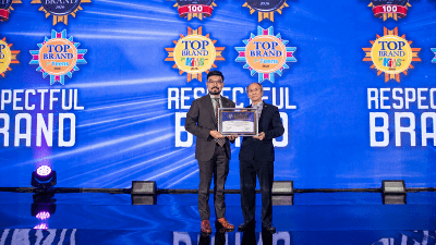 JEC Eye Hospitals and Clinics Raih Top Brand Award 2026, Tegaskan Pentingnya Awareness dan Trust dalam Layanan Kesehatan Mata
