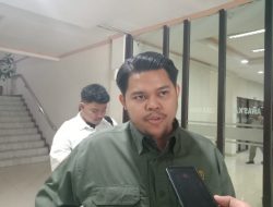 Anggota DPRD Kota Bekasi Gilang Sayangkan Jabatan Kadinkes dan Wadir RSUD Masih Kosong