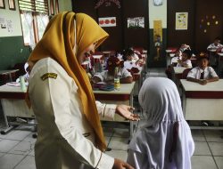 CPNS Guru 2026 Dibuka, Kota Bekasi Ajukan 284 Formasi
