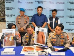 Balita di Tarumajaya Diduga Alami Kekerasan oleh Ibu Tiri, Polisi: Korban Masih Koma