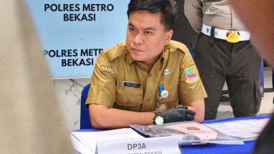 UPTD PPA Kabupaten Bekasi Catat 220 Kasus Kekerasan Perempuan dan Anak Selama Enam Bulan
