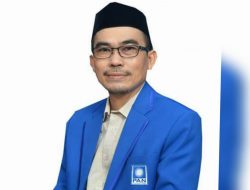PAN Bekasi Perkuat Mesin Partai Hadapi Pemilu 2029