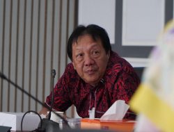 Anggota DPRD Bekasi Rudy Heryansah Kritik Pemkot, Mutasi ASN Dinilai Minim Komunikasi