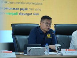 Pemerintah Implementasikan PMK 37/2025, Empat Marketplace Resmi Pungut PPh   