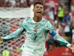 Portugal vs Spanyol, Tim Unggulan Wali Kota dan Ketua DPRD Kota Bekasi Bakal Bentrok di 16 Besar