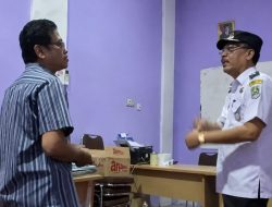 Lurah Kranji Dukung Inovasi Pengolahan Minyak Jelantah Menjadi Sabun
