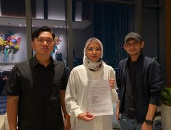 Bocah Tiga Tahun Diduga Ditabrak Pengendara Anak, Orangtua Tempuh Jalur Hukum