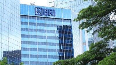 Kontribusi Nyata untuk Ekonomi Kerakyatan, BRI Setorkan Dividen Terbesar Sepanjang Sejarah di Bawah Supervisi Danantara
