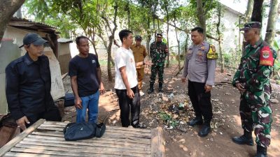 Bocah  Berusia Sembilan Tahun Diduga Jadi Korban Peluru Nyasar di Setu