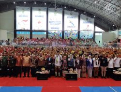 Menteri Kependudukan Tekankan Pentingnya Ekosistem Inklusif bagi Lansia Produktif