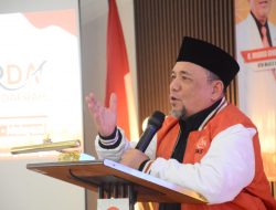 LGBTQ Ancaman Nonmiliter, Kota Bekasi Darurat LGBTQ, MPW PKS Jabar Serukan Kawal Perda Anti-LGBTQ