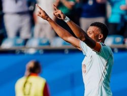 Hajar Maroko 2-0, Prancis Jadi Tim Pertama ke Semifinal Piala Dunia 2026
