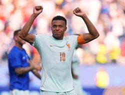Mbappe Cedera Usai Singkirkan Maroko di Perempat Final Pesta Bola Dunia 2026