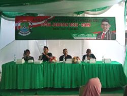 Dewan Alit Terima Keluhan Kader Posyandu Soal Minimnya Insentif
