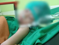 Bocah Korban Dugaan Peluru Nyasar di Setu Kembali ke Rumah, Keluarga Masih Urus Bantuan