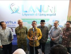 Layanan BPJS Kesehatan Jangkau Penduduk Daerah 3T    