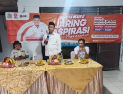 Pasar Teluk Buyung Didorong Jadi “Blok M”-nya Kota Bekasi