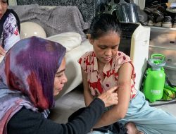 Wanita di Cikarang Diduga Disekap dan Dianiaya Kekasih, Polisi Buru Terduga Pelaku