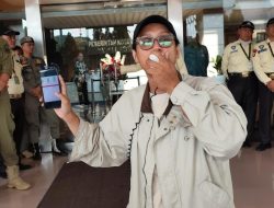 Aksi di Depan Gedung Wali Kota, GMNI Ungkap Lima Kejanggalan Pelaksanaan SPMB Kota Bekasi