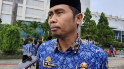 Pemkot Bekasi Usulkan Tujuh Titik Tanggul Kalimalang Diperbaiki