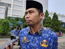 Pembangunan Jembatan Kemang Pratama Hampir Rampung, Agustus 2026 Siap Difungsikan