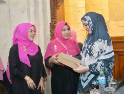 Kisah UMKM di Cimahi, Omzet Meningkat Berkat Pelatihan Sertifikasi Halal BRI Peduli 