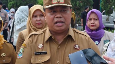 Pemkot Bekasi Salurkan 91 Alat Bantu bagi Penyandang Disabilitas Kurang Mampu